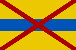 Flag of Grimbergen
